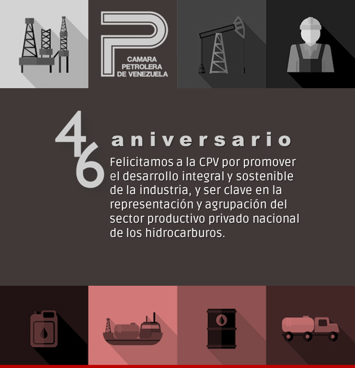 Celebramos el 46 aniversario de la CPV