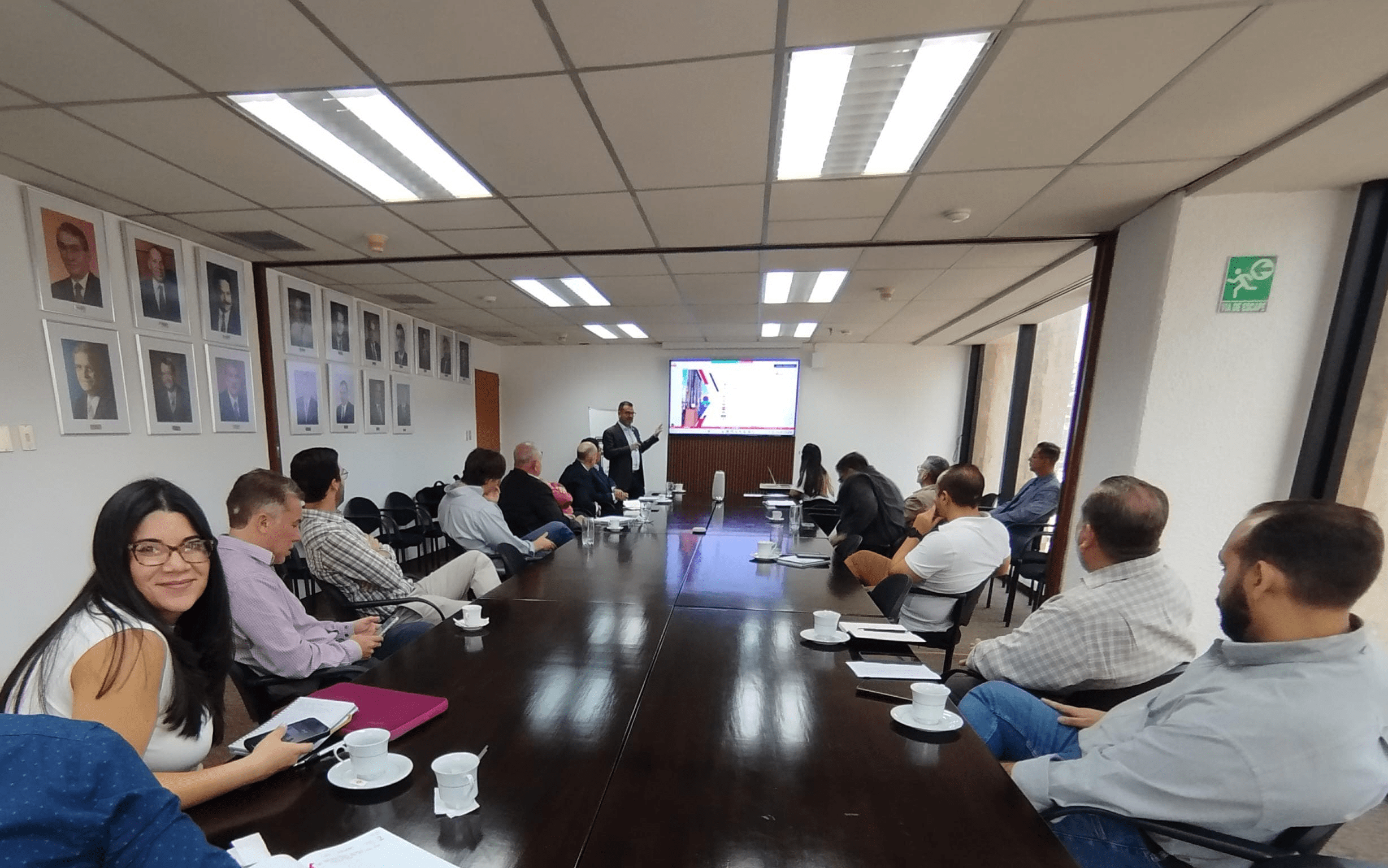 Comisión de Suplidores y Fabricantes CPV extiende quinta convocatoria 2025